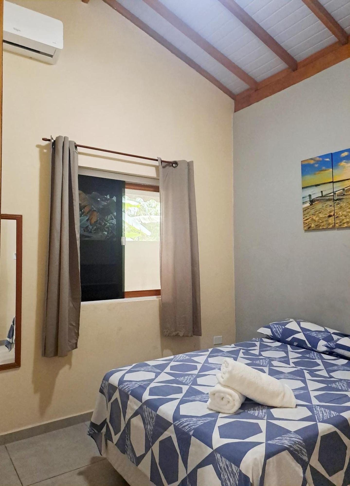 Casa Do Mar & Ane Ilhabela Villa Luaran gambar